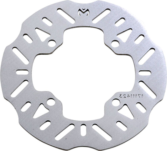 MOOSE ROTOR REAR KAW KX80/85 1711-RR-KAW01