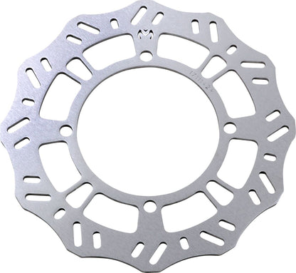 MOOSE ROTOR REAR KAW 04-16 1711-RR-KAW02
