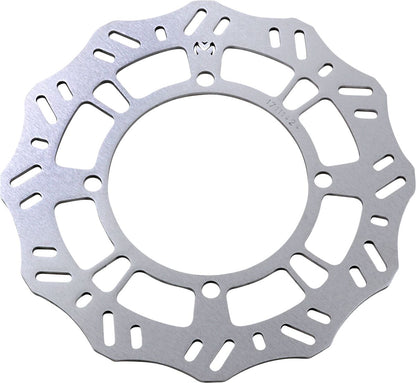 MOOSE ROTOR REAR KAW 04-16 1711-RR-KAW02