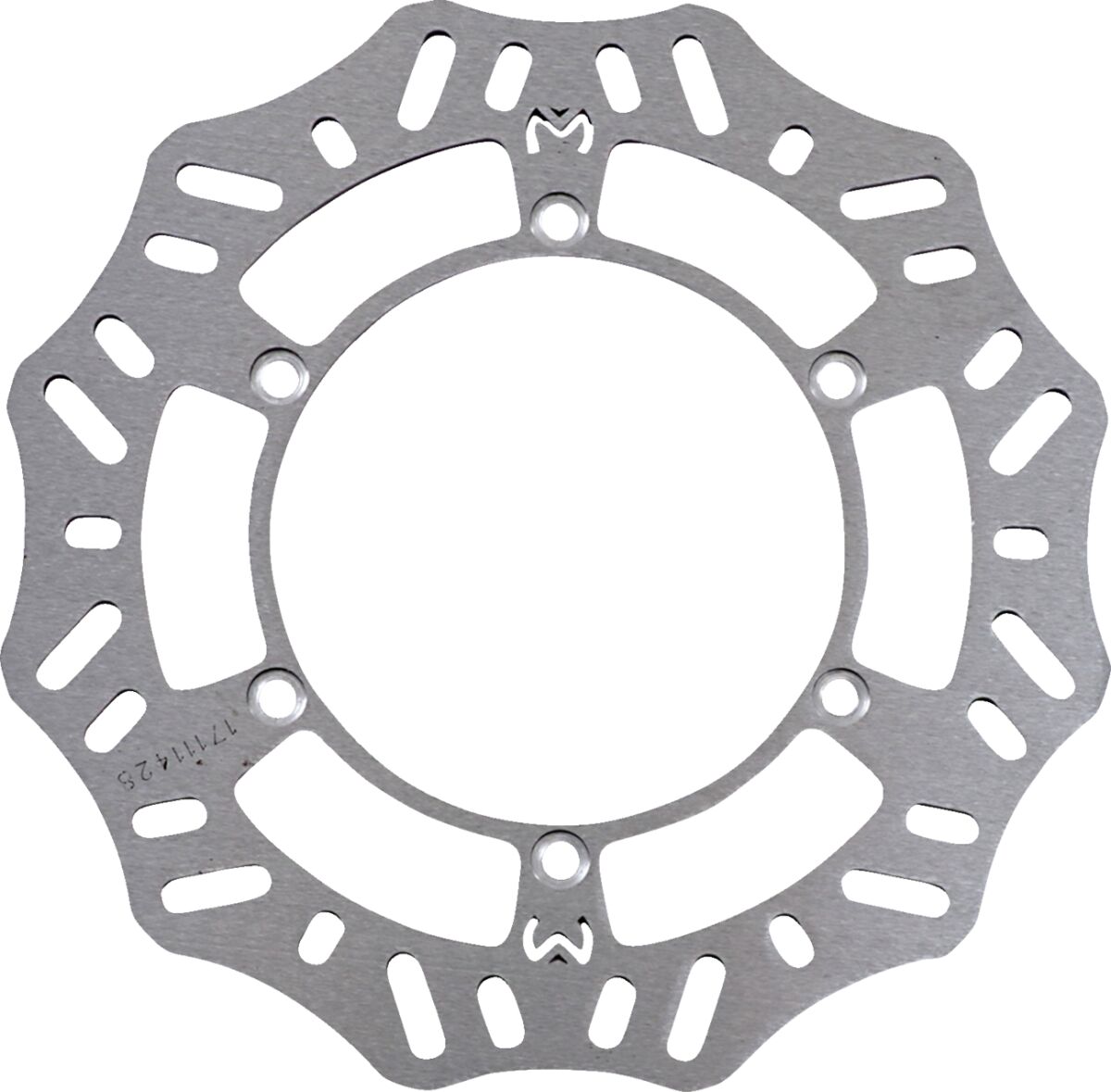 MOOSE ROTOR REAR KTM 125-500 1711-RR-KTM04