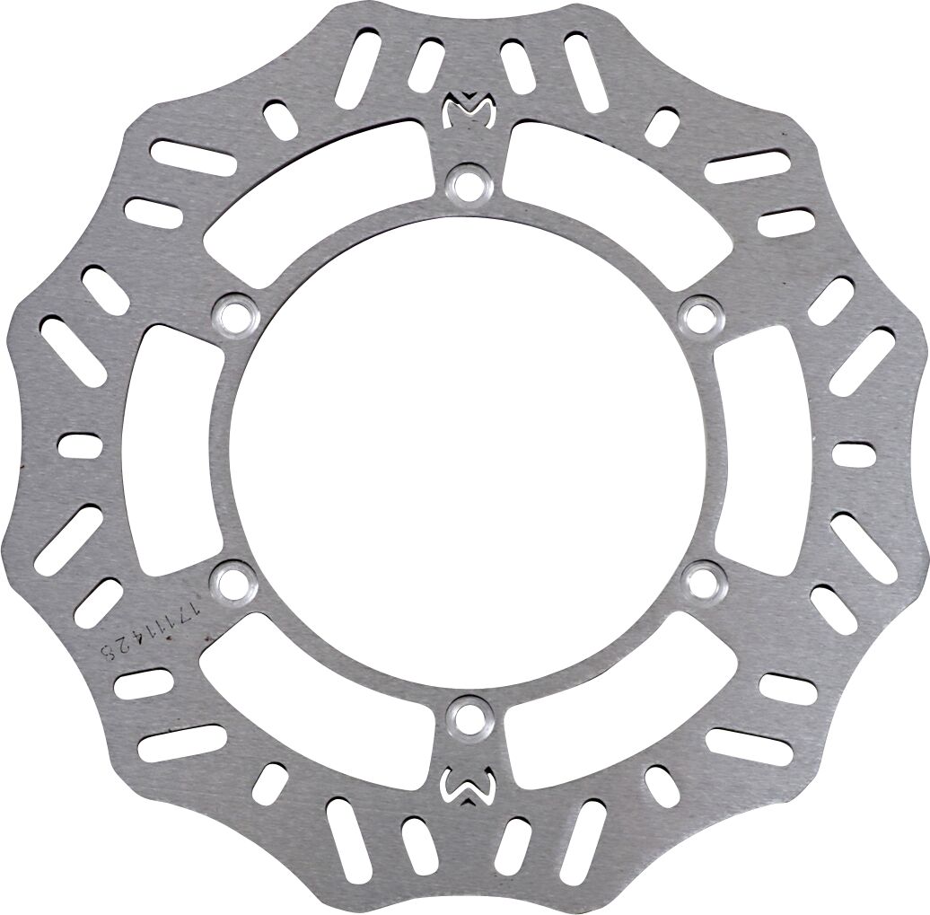 MOOSE ROTOR REAR KTM 125-500 1711-RR-KTM04