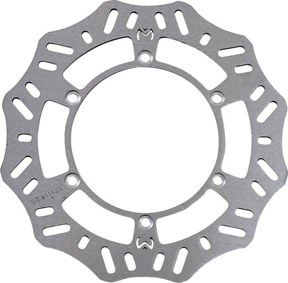 MOOSE ROTOR REAR KTM 125-500 1711-RR-KTM04