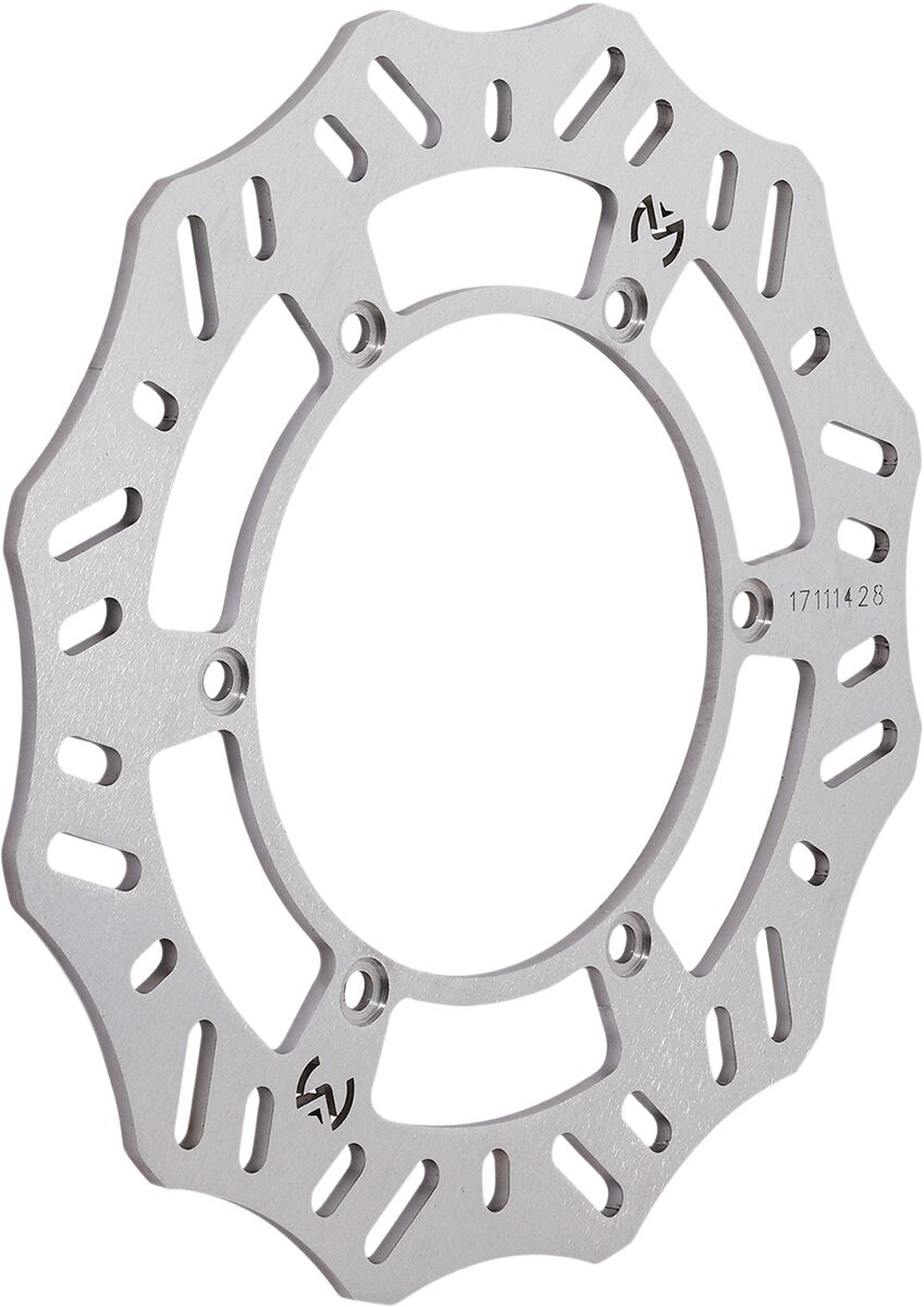 MOOSE ROTOR REAR KTM 125-500 1711-RR-KTM04
