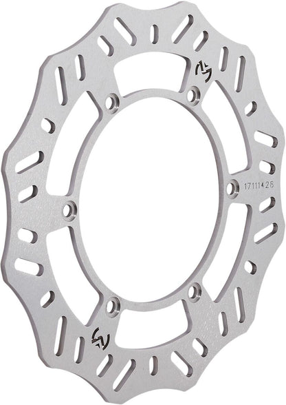 MOOSE ROTOR REAR KTM 125-500 1711-RR-KTM04