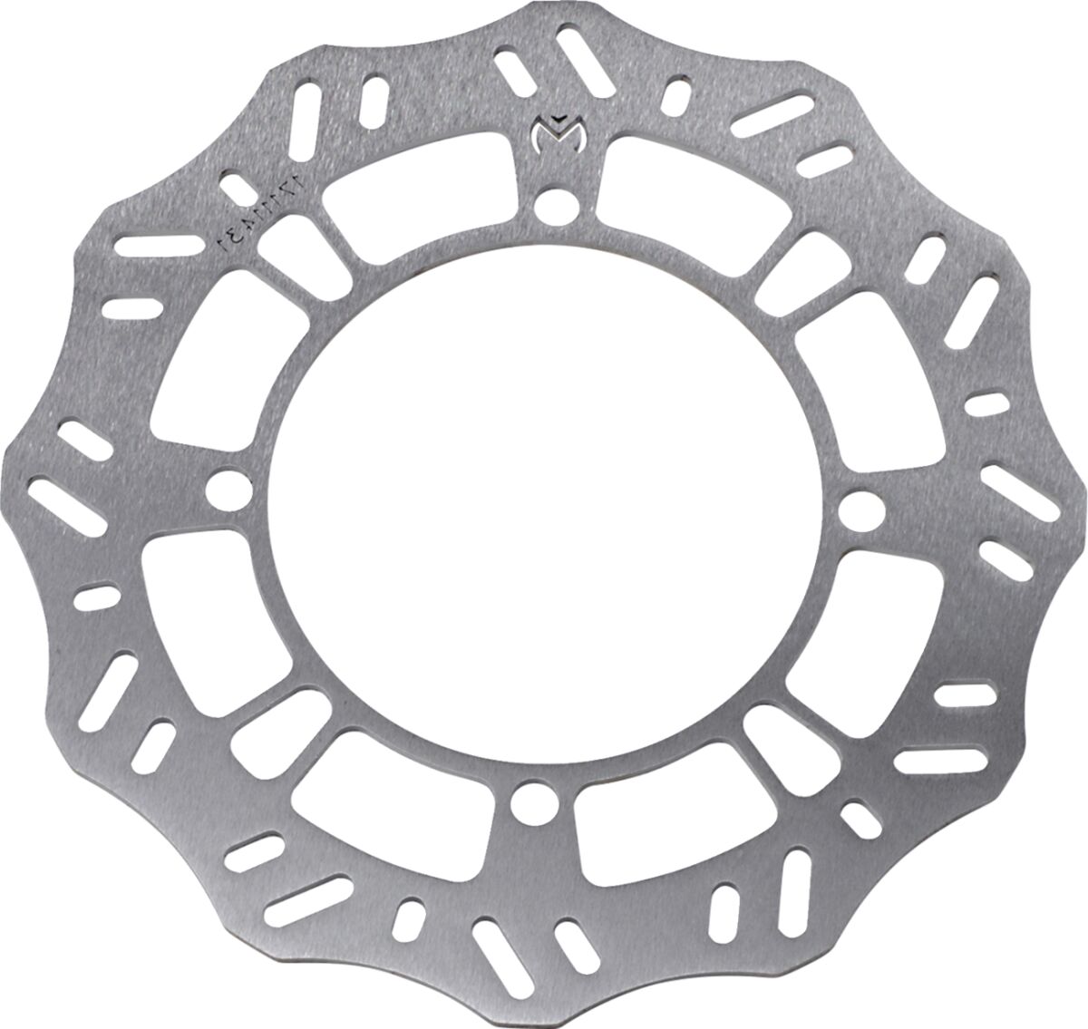 MOOSE ROTOR REAR SUZ RMZ 07-16 1711-RR-SUZ02