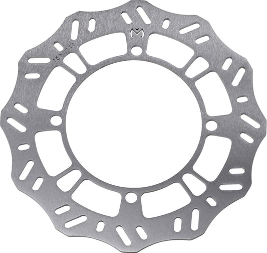 MOOSE ROTOR REAR SUZ RMZ 07-16 1711-RR-SUZ02