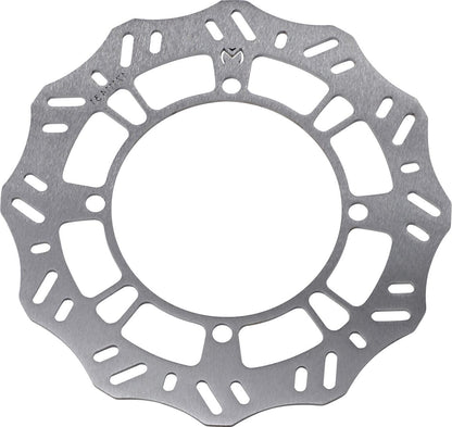 MOOSE ROTOR REAR SUZ RMZ 07-16 1711-RR-SUZ02