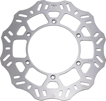 MOOSE ROTOR REAR YAM YZ/YZF 1711-RR-YAM01