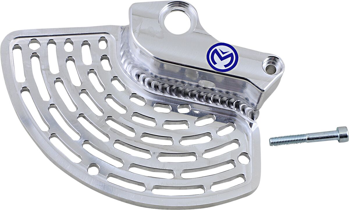 MOOSE GUARD ROTOR FRONT MSE 32-9019