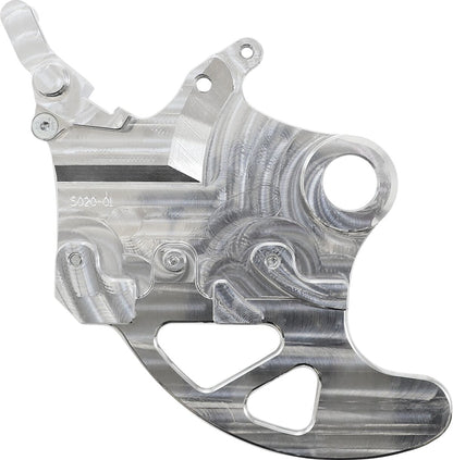 MOOSE GUARD, REAR DISC ALM-YAM 33-5020