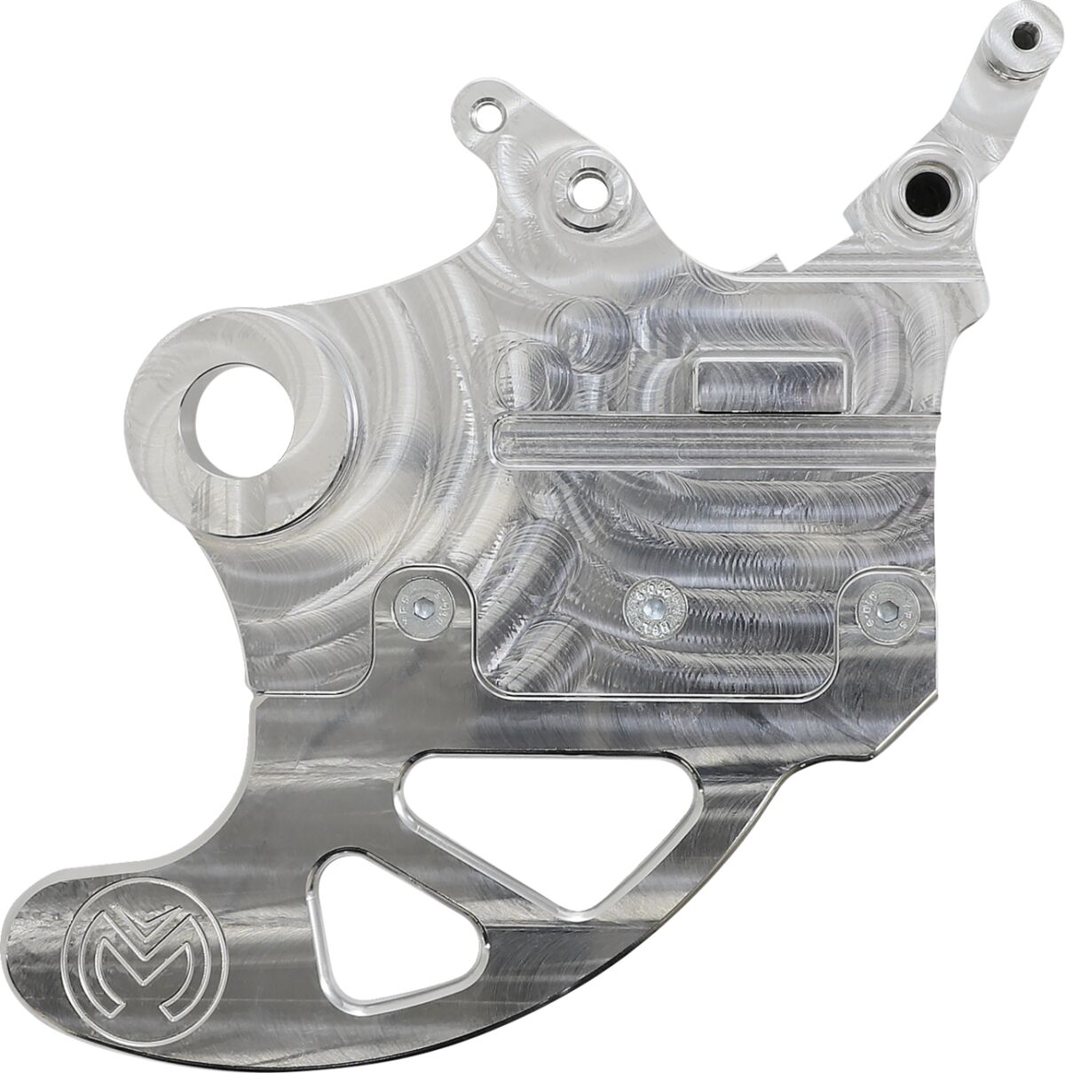 MOOSE GUARD, REAR DISC ALM-YAM 33-5021