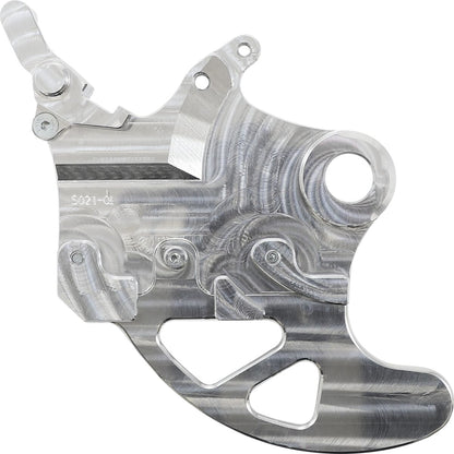 MOOSE GUARD, REAR DISC ALM-YAM 33-5021