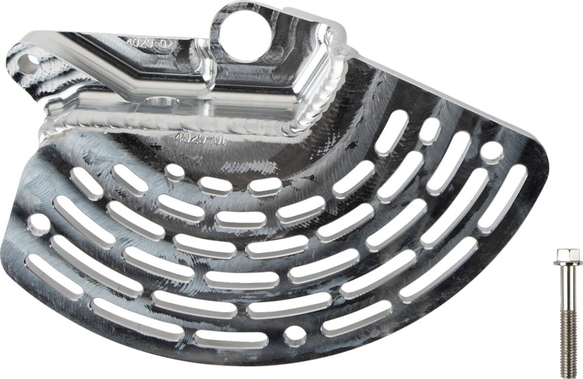 MOOSE GUARD ROTOR FRONT MSE 32-4020