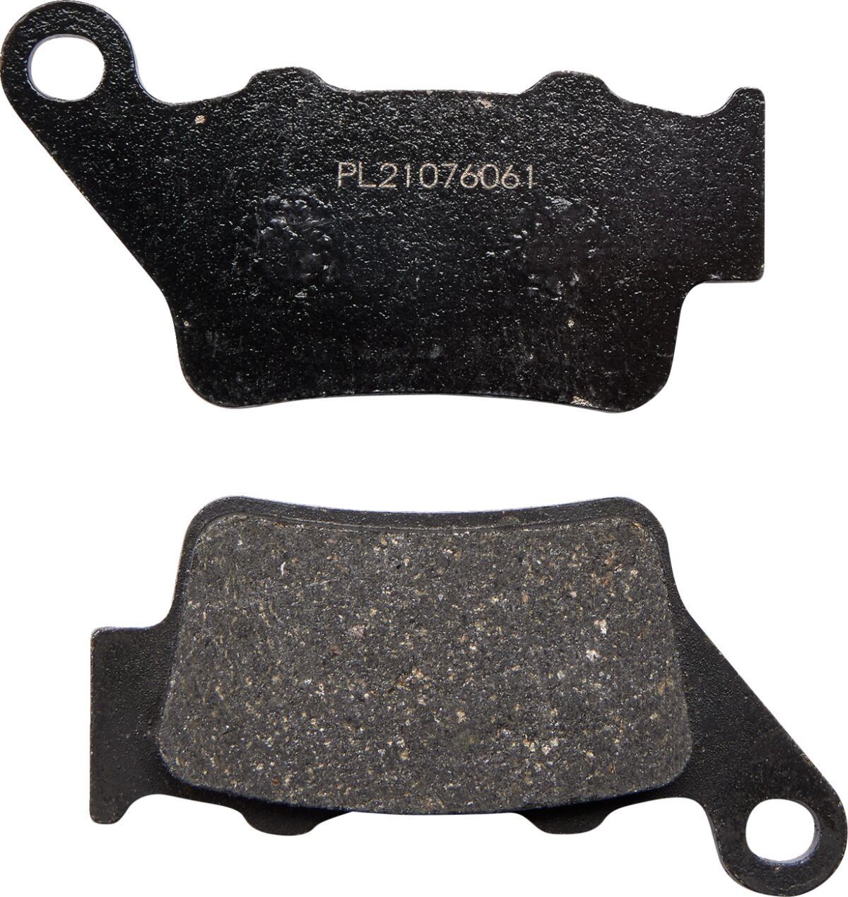 MOOSE QUALIFIER BRAKE PADS ORGANIC M622-ORG