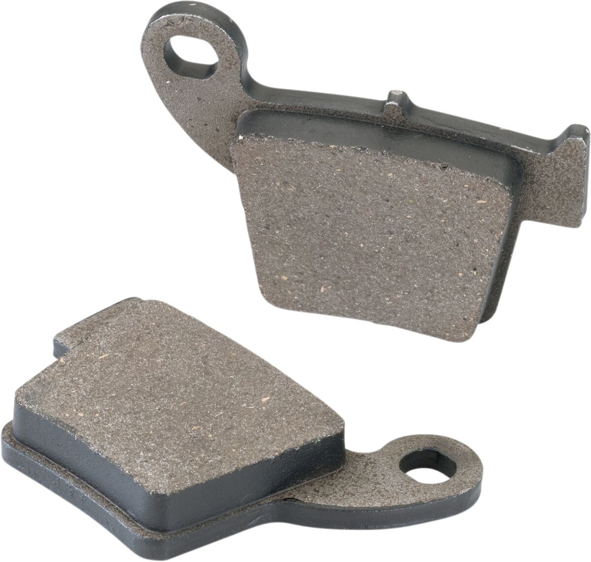 MOOSE QUALIFIER BRAKE PADS ORGANIC M921-ORG