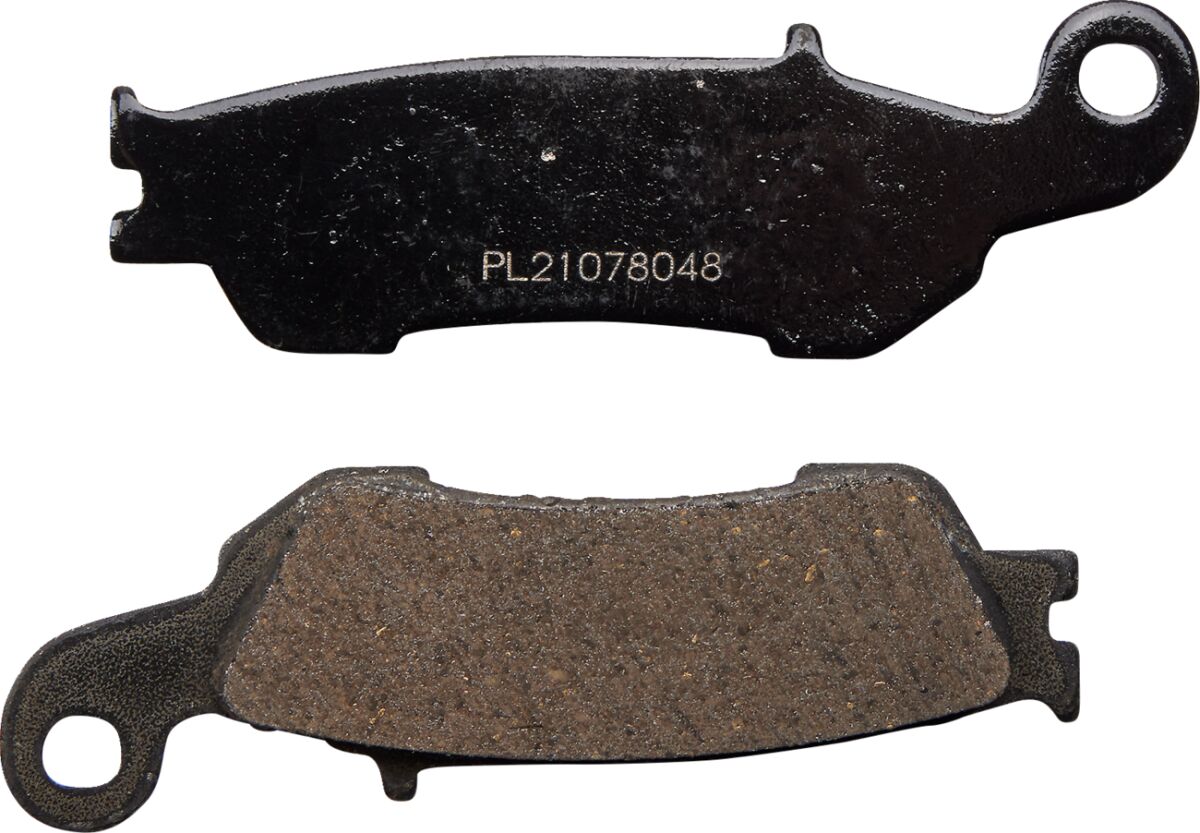 MOOSE QUALIFIER BRAKE PADS ORGANIC M983-ORG