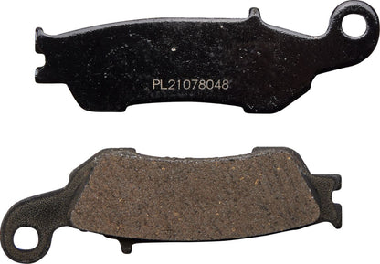 MOOSE QUALIFIER BRAKE PADS ORGANIC M983-ORG