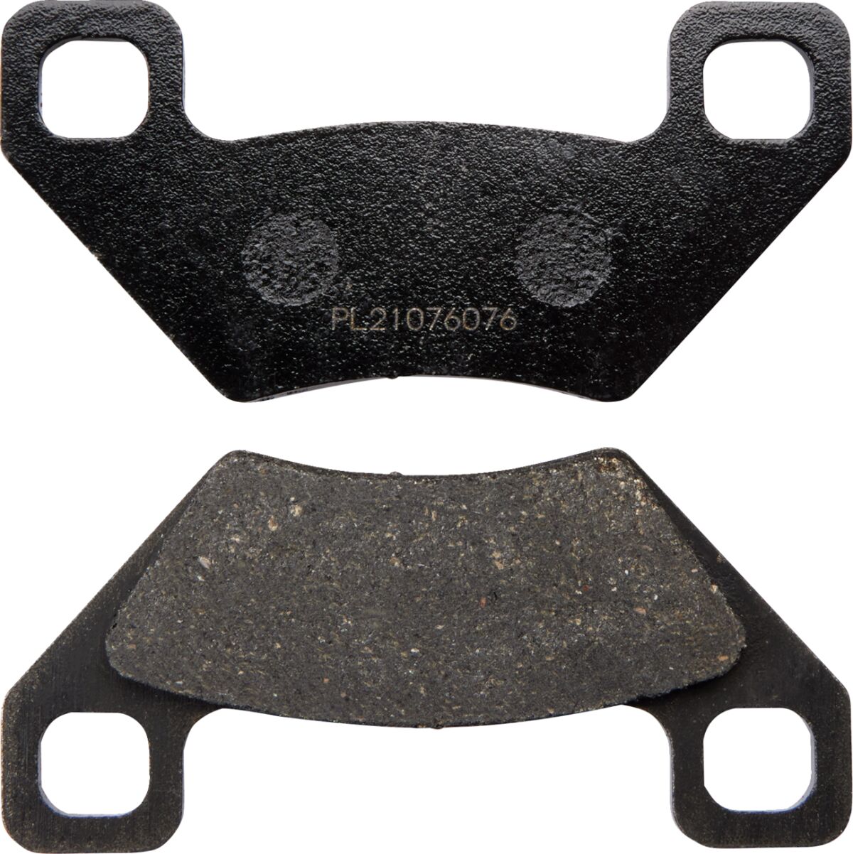 MOOSE QUALIFIER BRAKE PADS ORGANIC M956-ORG