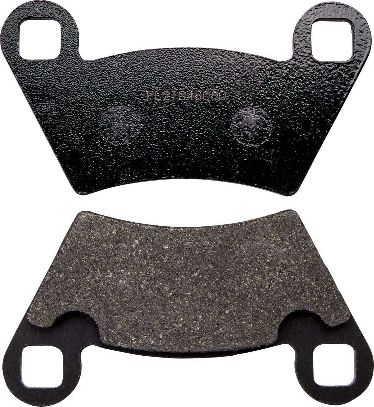 MOOSE QUALIFIER BRAKE PADS ORGANIC M997-ORG