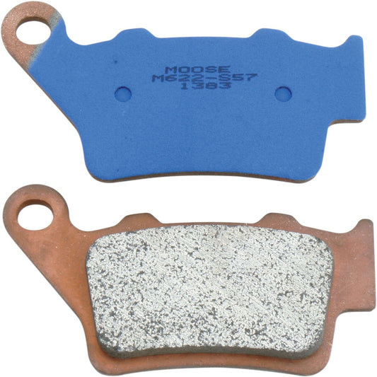MOOSE BRAKE PAD M1 SINTERED M622-S57