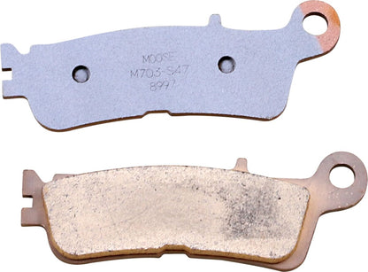 MOOSE BRAKE PAD-XCR COMP FR M703-S47