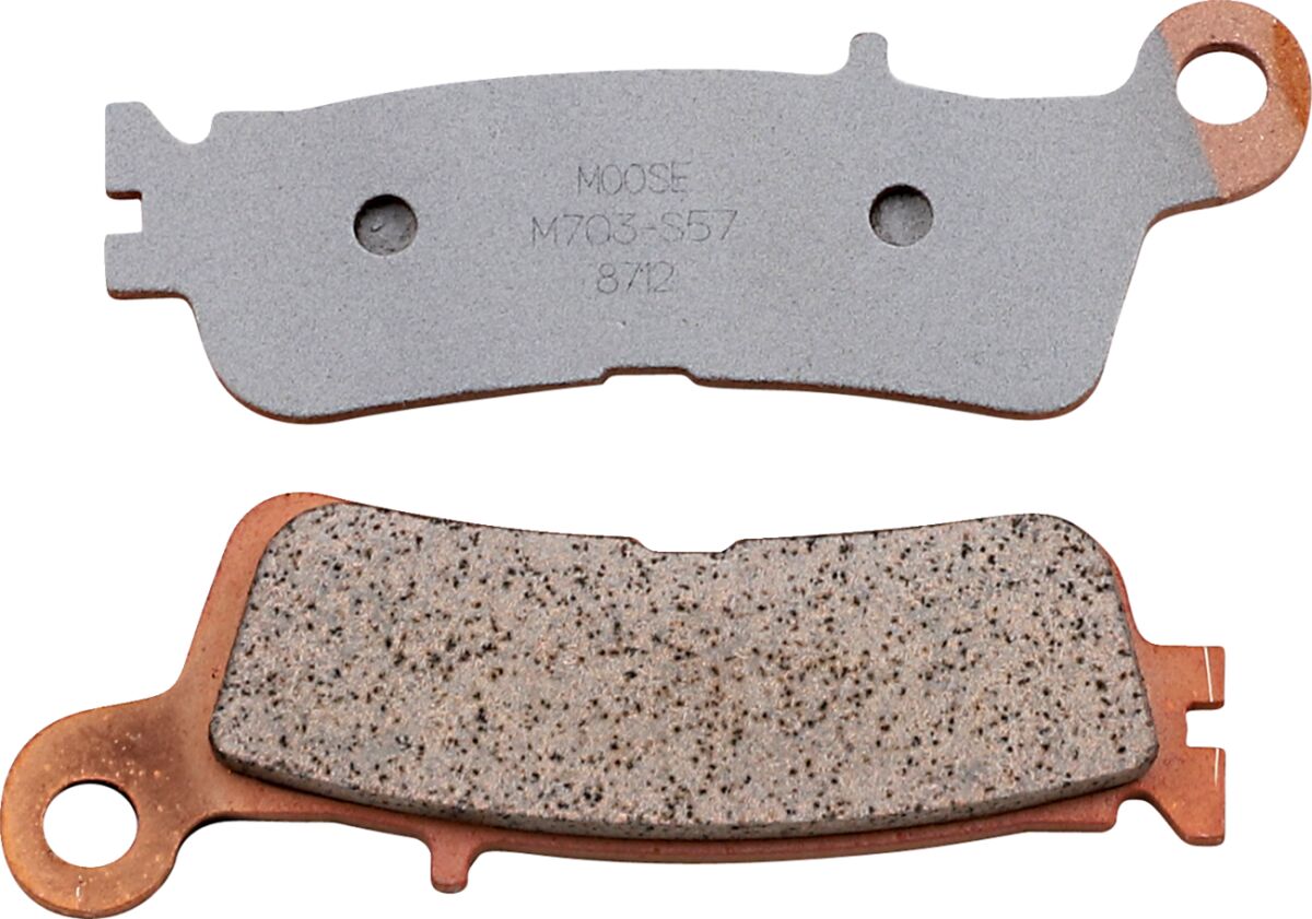 MOOSE BRAKE PAD-M1 COMP FR M703-S57