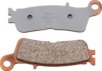 MOOSE BRAKE PAD-M1 COMP FR M703-S57