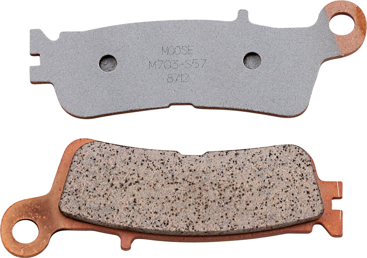 MOOSE BRAKE PAD-M1 COMP FR M703-S57