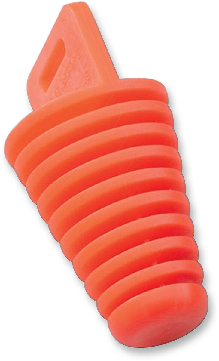 MOOSE EXHAUST PLUG LARGE 4-STROKE DT-09-4STR