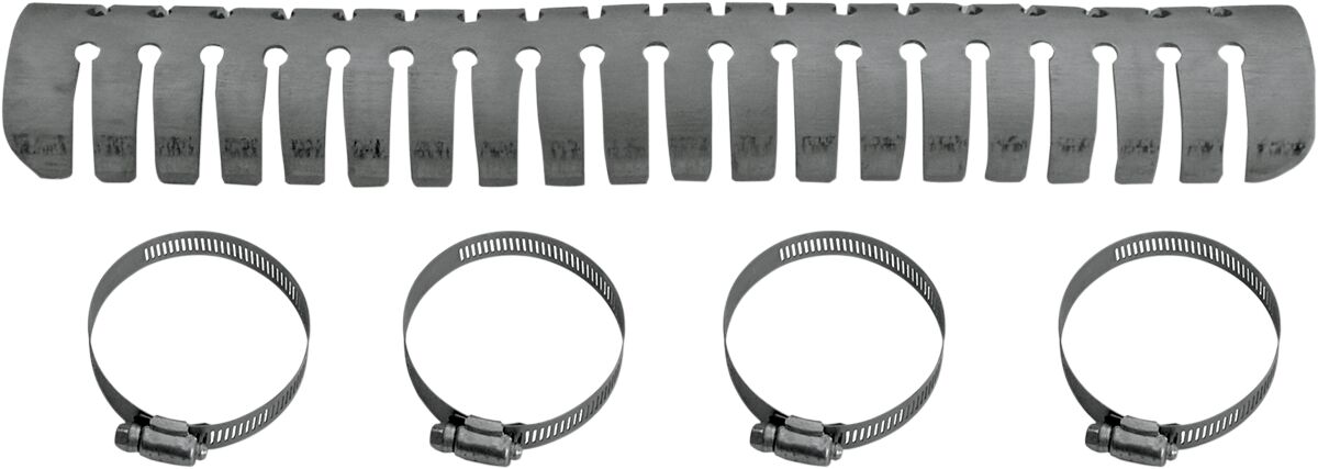 MOOSE PIPE ARMOR 250 4 STROKE 868