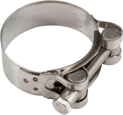 MOOSE EXHAUST CLAMP 2.31"-2.49" 212-2769