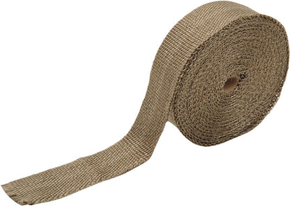 MOOSE WRAP EXHAUST BASALT 1X50 504-1000