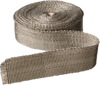 MOOSE WRAP EXHAUST BASALT 2X50 504-2000