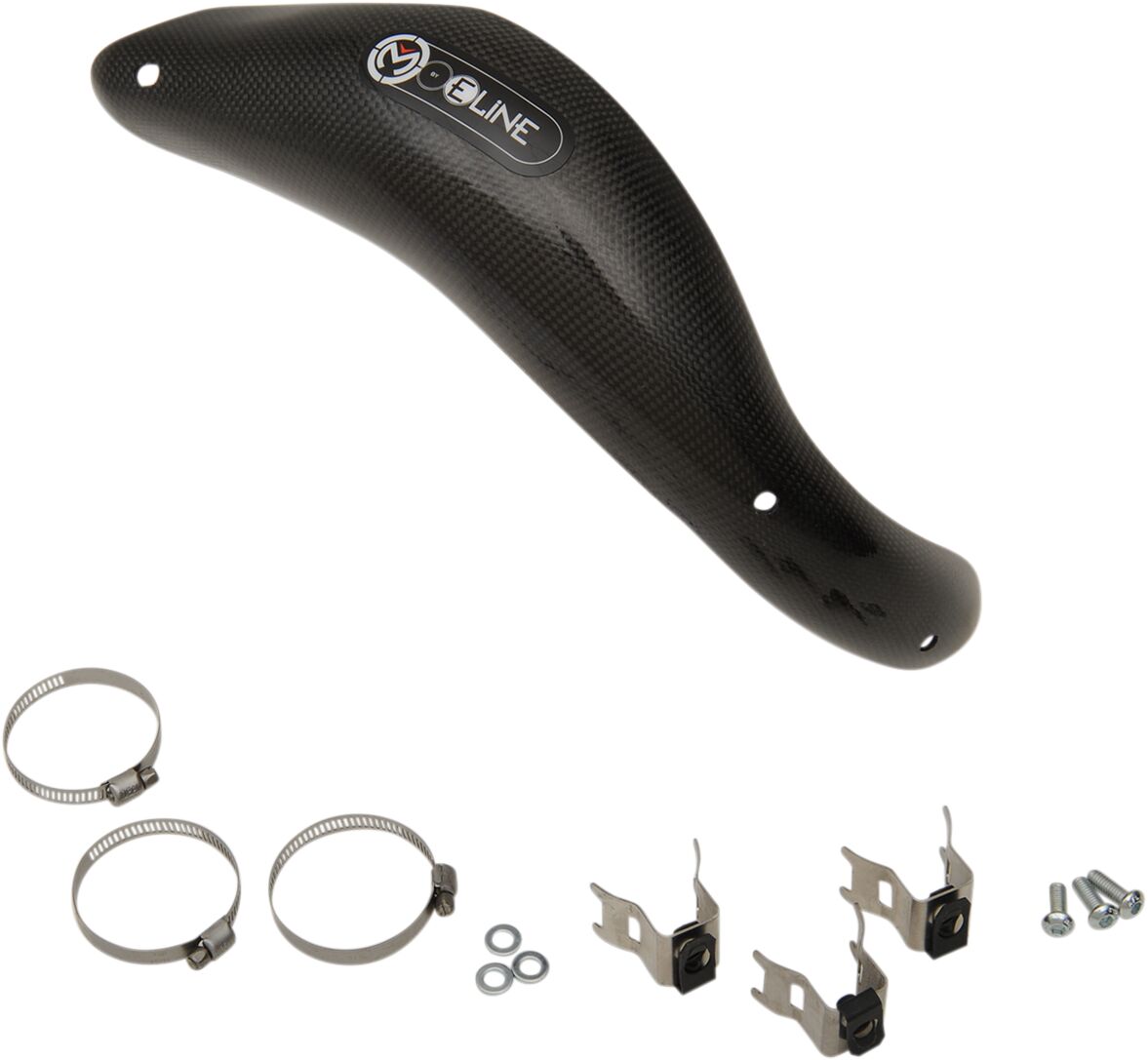 MOOSE GUARD PIPE STOCK KTM 450 MPG45015F