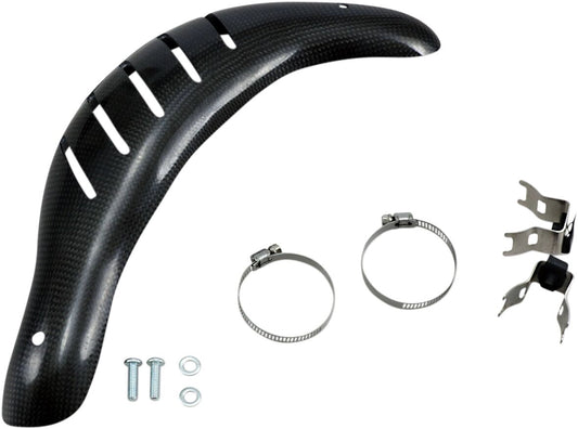 MOOSE GUARD PIPE KTM/HUSQ 350 MHS350SXF