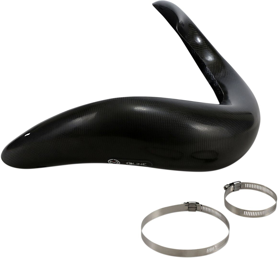 MOOSE GUARD PIPE KTM 250/350 MPG25019