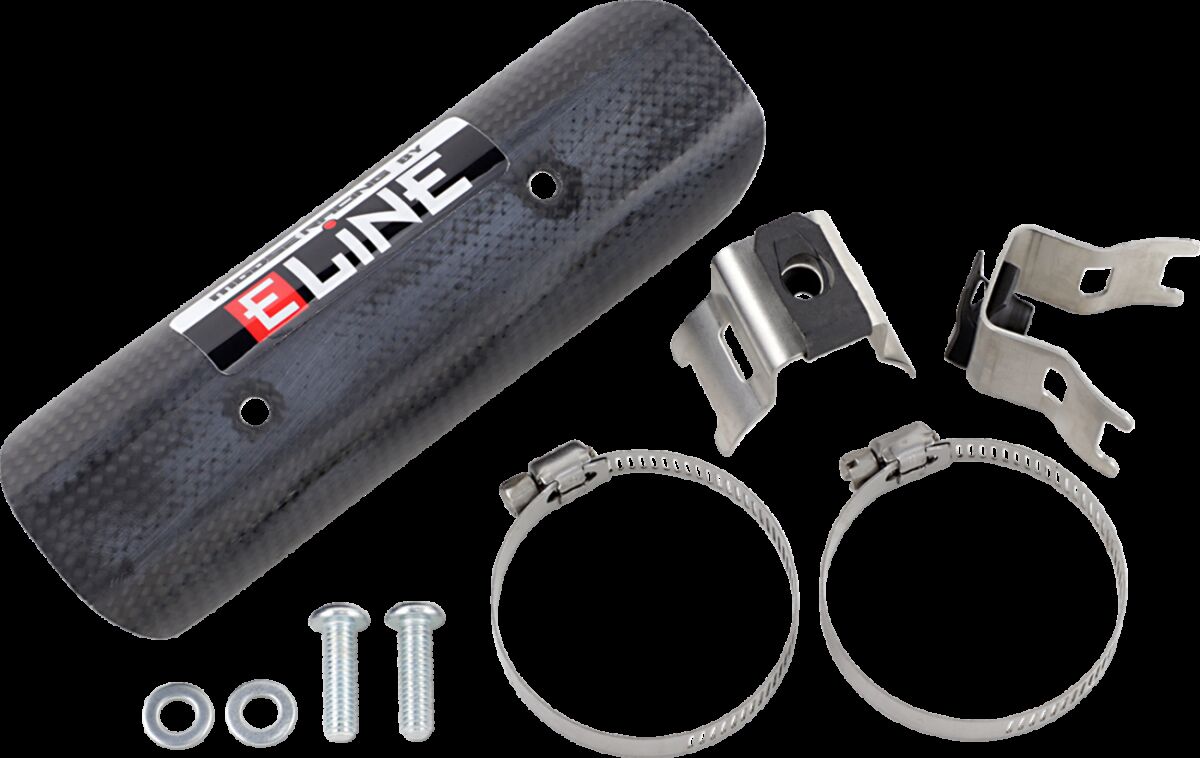 MOOSE GUARD PIPE 4 STRK UNI-6" UNIV6A