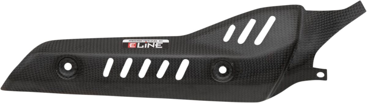 MOOSE GUARD PIPE OEM KTM 690 MHS69019