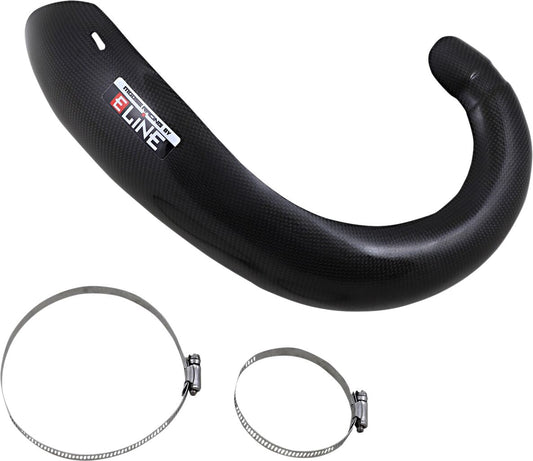 MOOSE GUARD PIPE OEM HUS 125 MPG12550