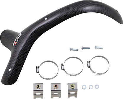 MOOSE GUARD PIPE KTM/HUS 500 MHS50020