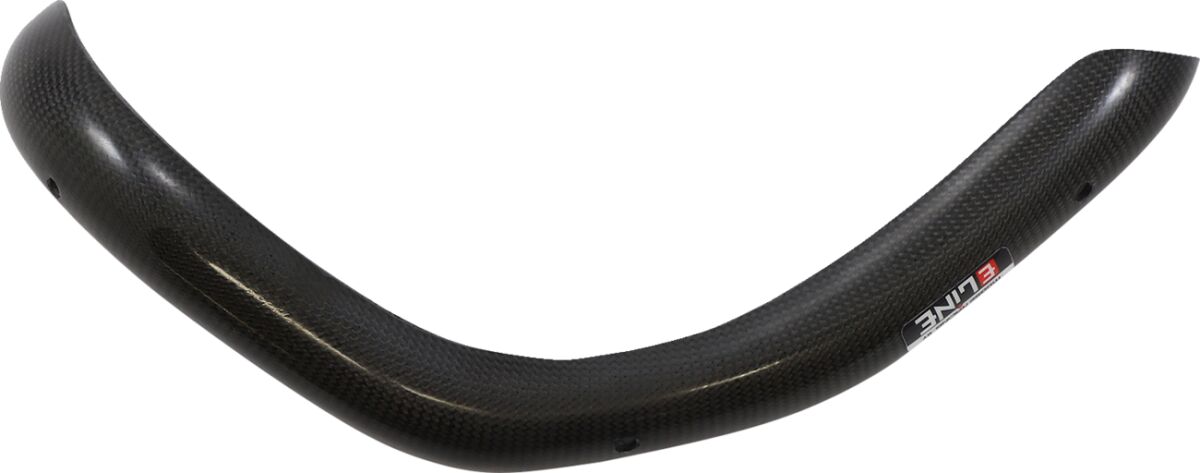 MOOSE GUARD PIPE 4 STRK OEM GAS GHS35020
