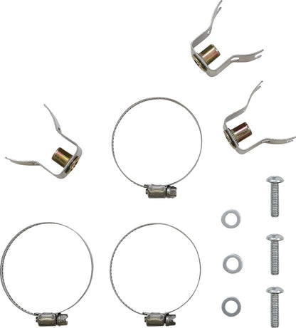 MOOSE GUARD PIPE 4 STRK OEM GAS GHS35020