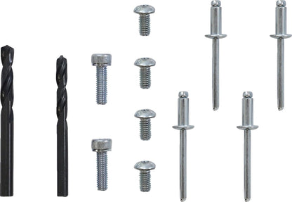 MOOSE SPARK ARRESTOR END CAP 40-4021