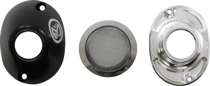 MOOSE SPARK ARRESTOR END CAP 40-4115
