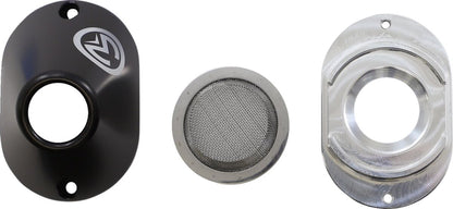 MOOSE SPARK ARRESTOR END CAP 40-5011