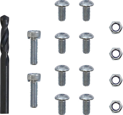 MOOSE SPARK ARRESTOR END CAP 40-5011