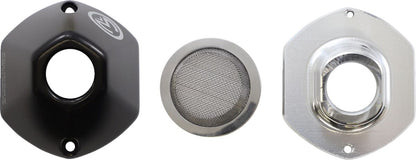 MOOSE SPARK ARRESTOR END CAP 40-9020