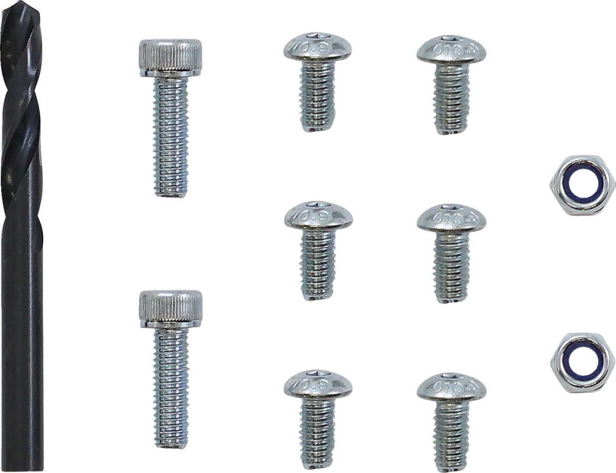 MOOSE SPARK ARRESTOR END CAP 40-9020
