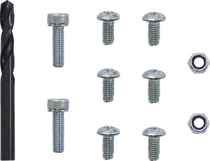 MOOSE SPARK ARRESTOR END CAP 40-9020