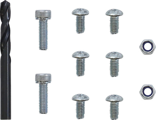 MOOSE SPARK ARRESTOR END CAP 40-9020